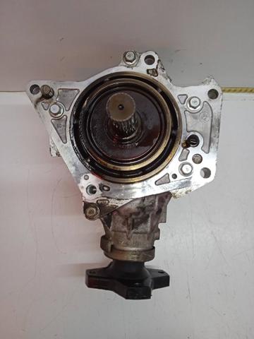 Skrzynia rozdzielcza Nissan X-Trail T31