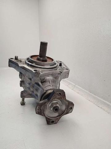 Skrzynia rozdzielcza Nissan X-Trail T31