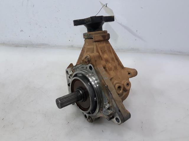 Skrzynia rozdzielcza Nissan X-Trail T31