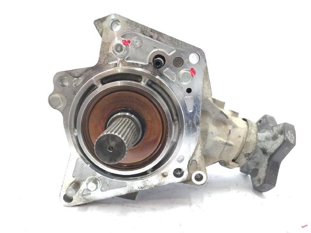 Skrzynia rozdzielcza Nissan Qashqai