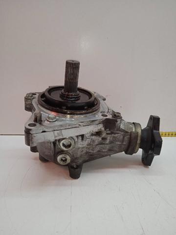 Skrzynia rozdzielcza Nissan X-Trail T31