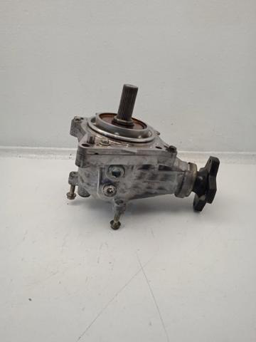 Skrzynia rozdzielcza Nissan X-Trail T31