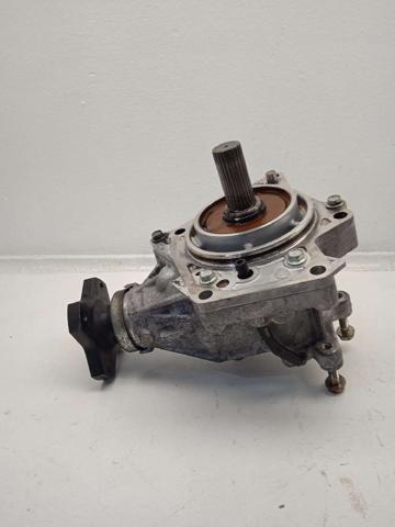 Skrzynia rozdzielcza Nissan X-Trail T31