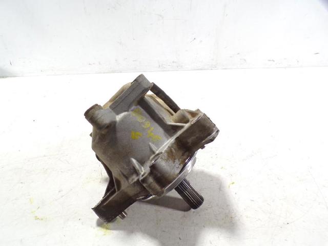 Skrzynia rozdzielcza do Nissan Qashqai J10