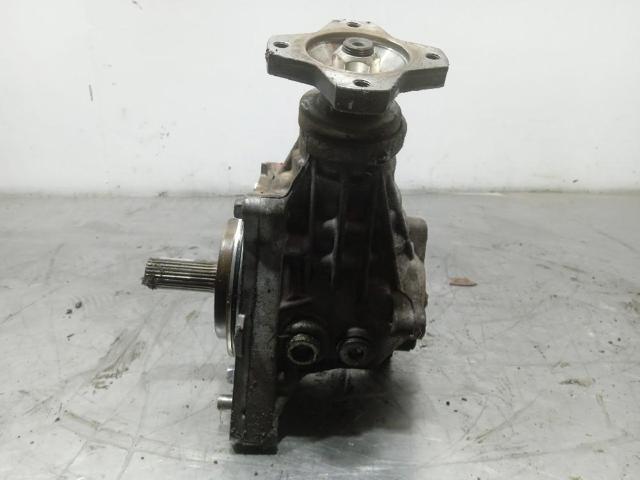 Skrzynia rozdzielcza Nissan X-Trail T31