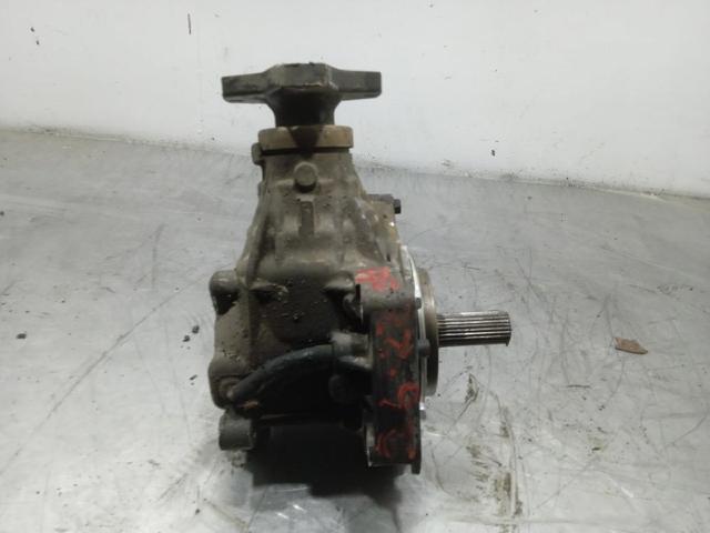 Skrzynia rozdzielcza Nissan X-Trail T31