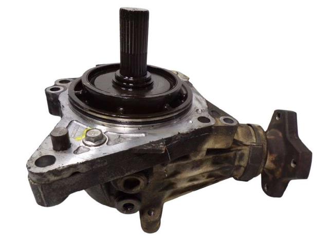 Skrzynia rozdzielcza do Nissan Qashqai J10