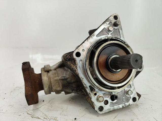 Skrzynia rozdzielcza Nissan X-Trail T31