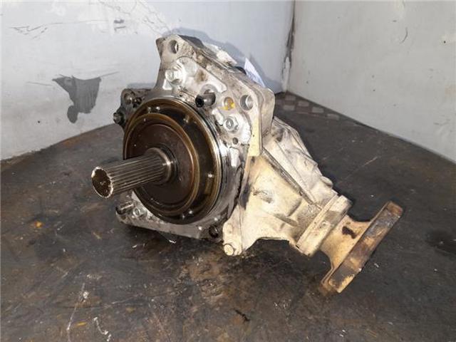 Skrzynia rozdzielcza Nissan X-Trail T31