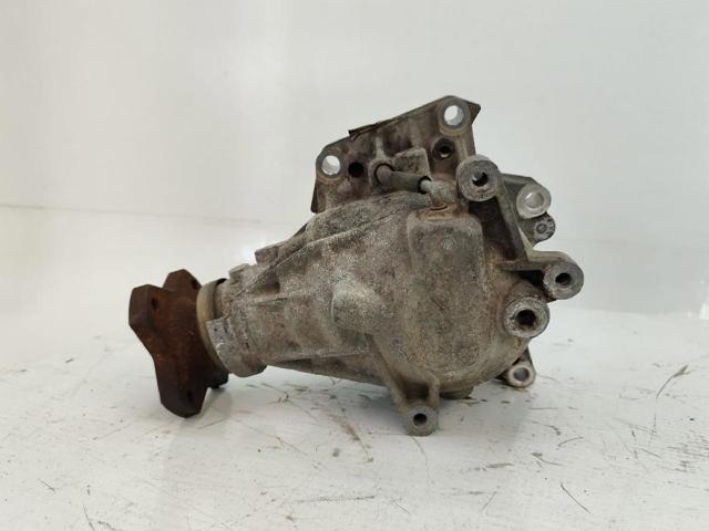 Skrzynia rozdzielcza Nissan X-Trail T31