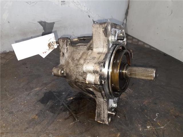 Skrzynia rozdzielcza Nissan X-Trail T31