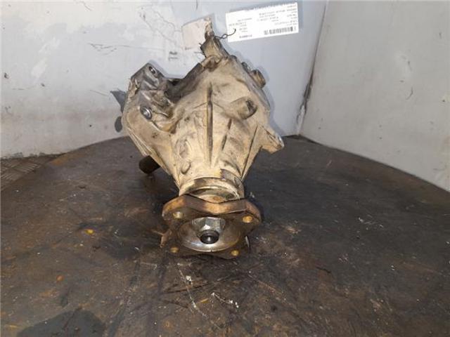 Skrzynia rozdzielcza Nissan X-Trail T31