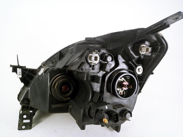 Reflektor prawy Honda CR-V 2 RD