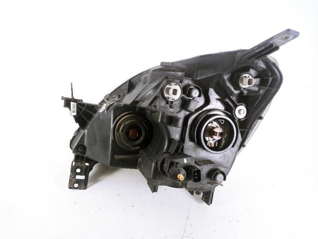 Reflektor prawy Honda CR-V 2 RD