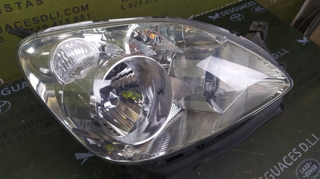 Reflektor prawy Honda CR-V 2 RD