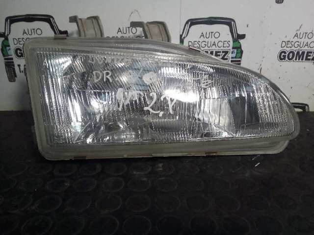 Reflektor prawy Honda Civic 5 EG, EH