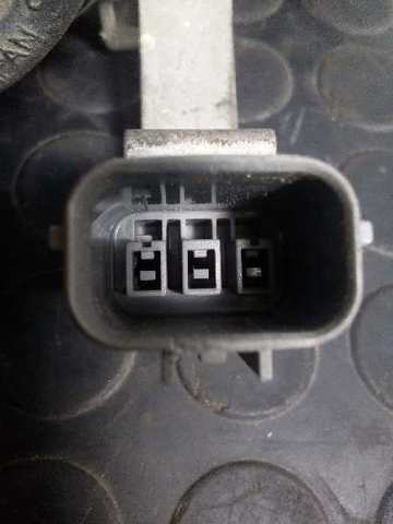 Reflektor prawy Honda Civic 5 EG, EH