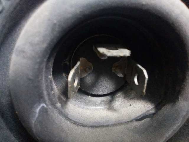 Reflektor prawy Honda Civic 5 EG, EH