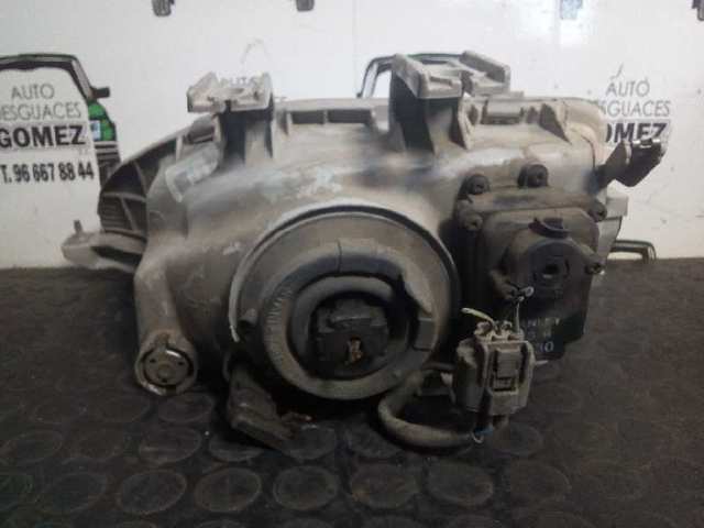 Reflektor prawy Honda Civic 5 EG, EH