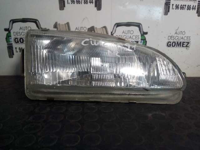 Reflektor prawy Honda Civic 5 EG, EH