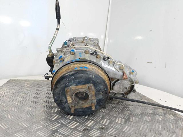 Kupić Skrzynia rozdzielcza Nissan Patrol  Y61 w dobrej cenie