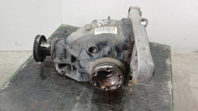Reduktor mostu tylnego BMW 5 E39