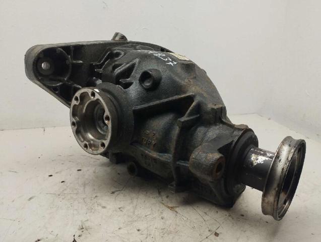Reduktor mostu tylnego BMW 5 E39