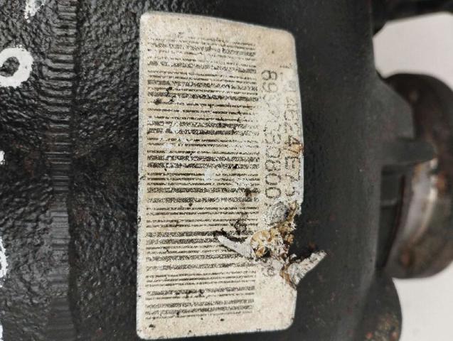 Reduktor mostu tylnego BMW 5 E39