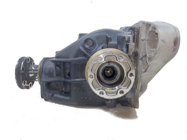 Reduktor mostu tylnego BMW 5 E39