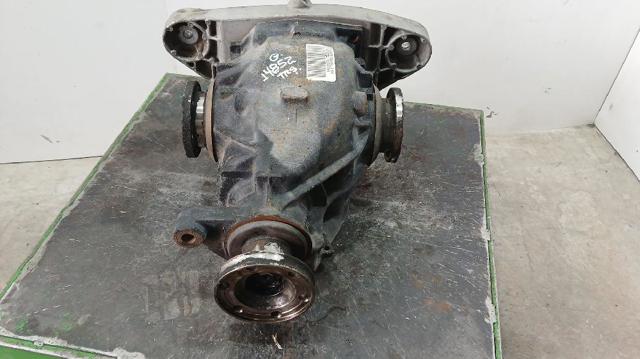 Reduktor mostu tylnego BMW 5 E39