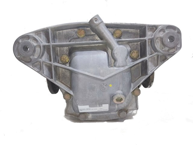 Reduktor mostu tylnego BMW 5 E39