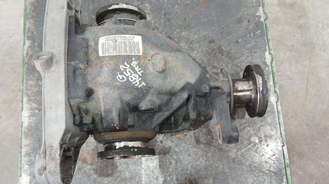 Reduktor mostu tylnego BMW 5 E39
