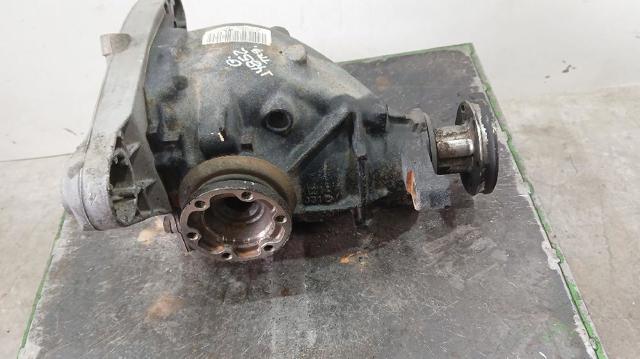 Reduktor mostu tylnego BMW 5 E39