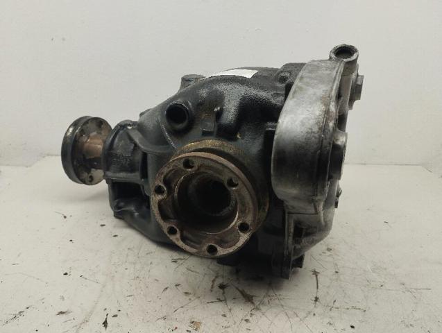 Reduktor mostu tylnego BMW 5 E39