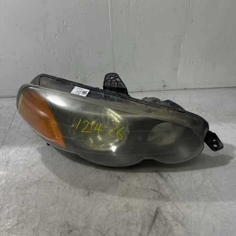 Reflektor prawy do Honda HR-V GH