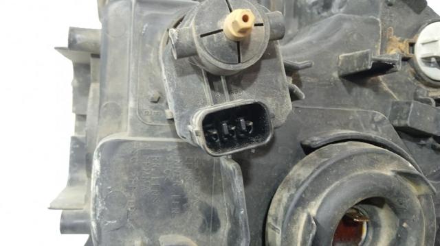 Reflektor prawy Honda CR-V 2 RD