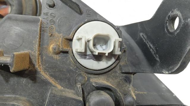 Reflektor prawy Honda CR-V 2 RD