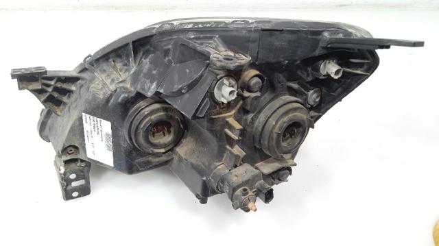 Reflektor prawy Honda CR-V 2 RD