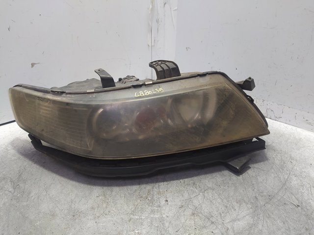 Reflektory Honda Accord