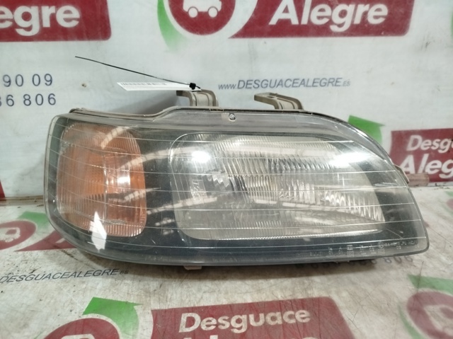 Reflektor prawy 33101ST3305 HONDA