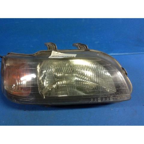 Reflektor prawy 33101ST3901 HONDA
