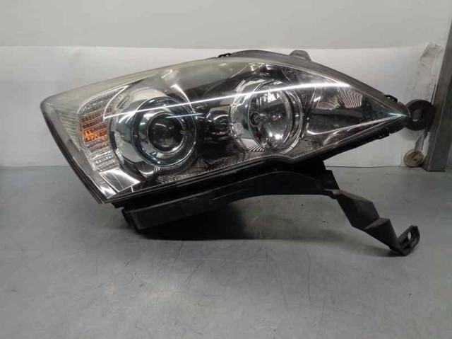 Reflektory Honda CR-V