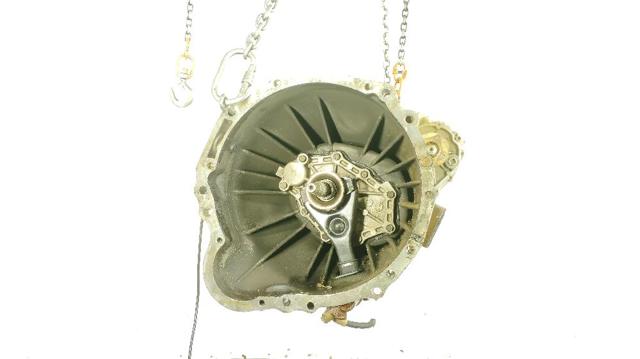 Mechaniczna skrzynia biegów w komplecie 33103G2340 NISSAN