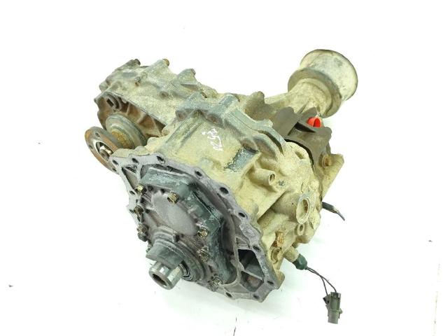 Mechaniczna skrzynia biegów w komplecie 33103G2340 NISSAN
