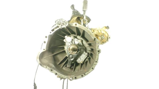 Mechaniczna skrzynia biegów w komplecie 33103G2340 NISSAN