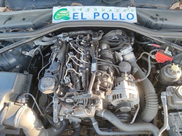 Reduktor mostu tylnego do BMW 5 E60