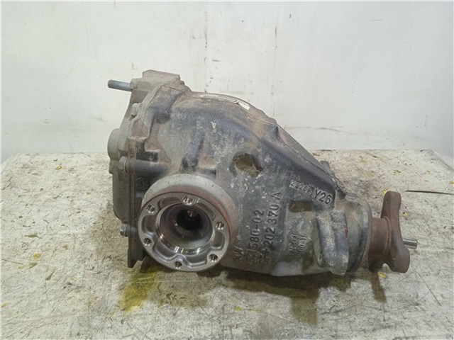 Reduktor mostu tylnego 33107566170 BMW