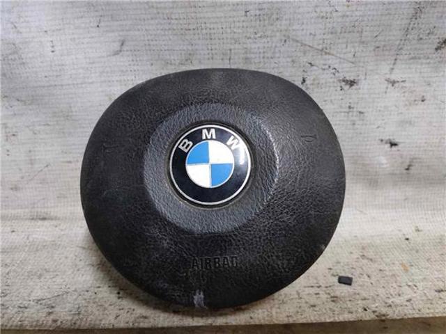 Poduszka powietrzna (Airbag) kierowcy 33109680803 BMW