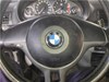 Poduszka powietrzna (Airbag) kierowcy 33109680803 BMW