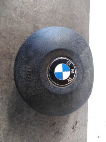Poduszka powietrzna (Airbag) kierowcy 33109680803X BMW
